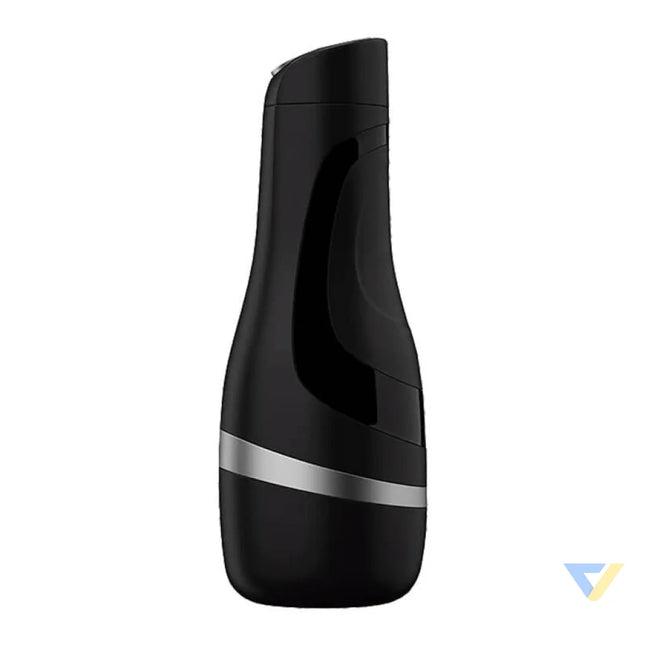 Masturbator Satisfyer Men Classic (black) Vibrators