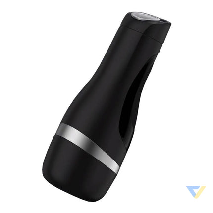 Masturbator Satisfyer Men Classic (black) Vibrators