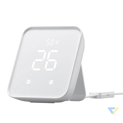 Matter Smart remote control SwitchBot Hub 2 WiFi HomeKit BLE IR Smart Hubs