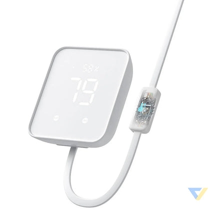 Matter Smart remote control SwitchBot Hub 2 WiFi HomeKit BLE IR Smart Hubs
