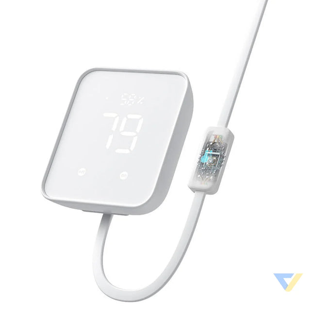 Matter Smart remote control SwitchBot Hub 2 WiFi HomeKit BLE IR Smart Hubs