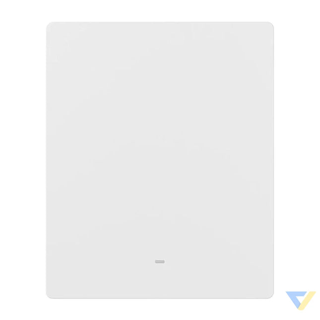Matter SONOFF M5 1C 80W WiFi smart wall switch (1 channel for frame) Switches