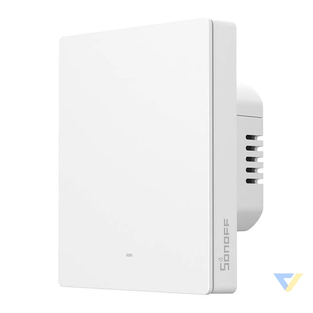 Matter SONOFF M5 1C 80W WiFi smart wall switch (1 channel for frame) Switches