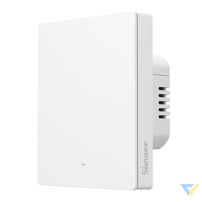 Matter SONOFF M5 1C 80W WiFi smart wall switch (1 channel for frame) Switches
