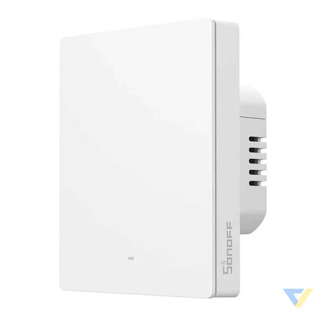 Matter SONOFF M5 1C 80W WiFi smart wall switch (1 channel for frame) Switches