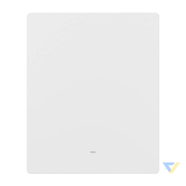 Matter SONOFF M5 1C 80W WiFi smart wall switch (1 channel for frame) Switches