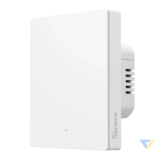 Matter SONOFF M5 1C 80W WiFi smart wall switch (1 channel for frame) Switches