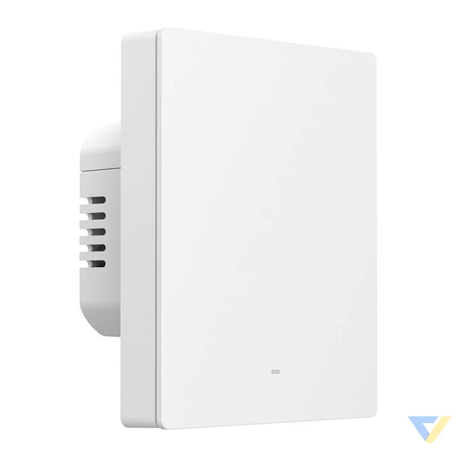Matter SONOFF M5 1C 80W WiFi smart wall switch (1 channel for frame) Switches