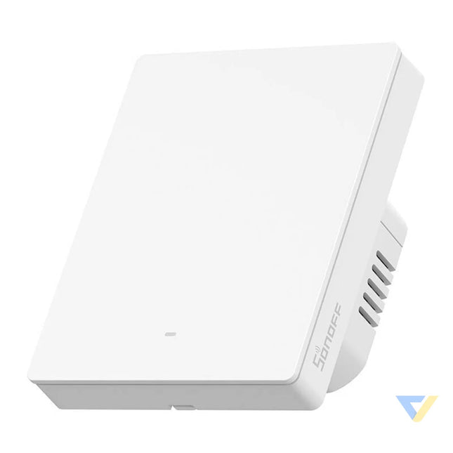 Matter SONOFF M5 1C 80W WiFi smart wall switch (1 channel for frame) Switches