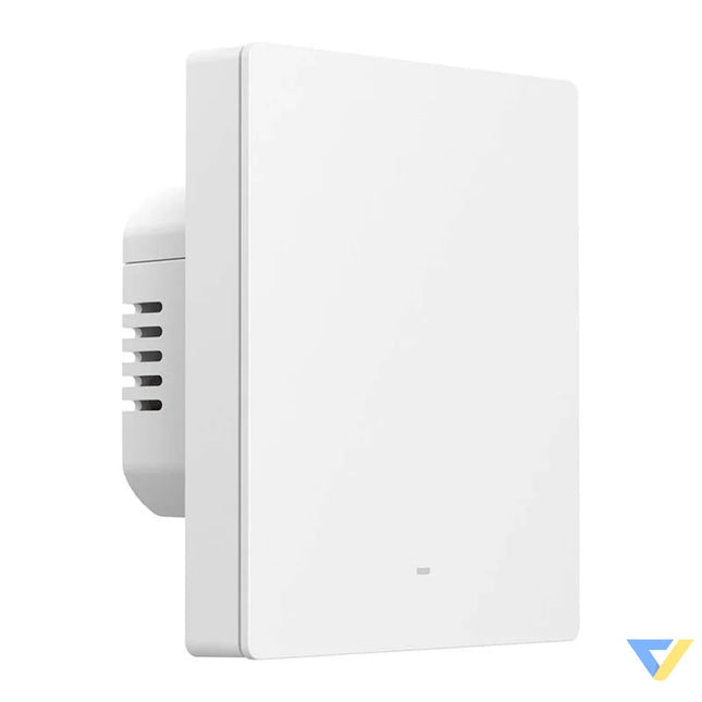 Matter SONOFF M5 1C 80W WiFi smart wall switch (1 channel for frame) Switches