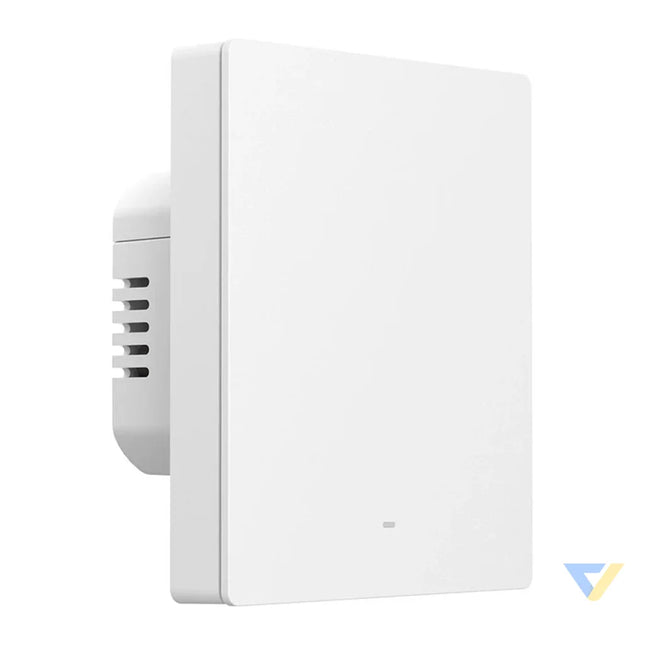 Matter SONOFF M5 1C 80W WiFi smart wall switch (1 channel for frame) Switches