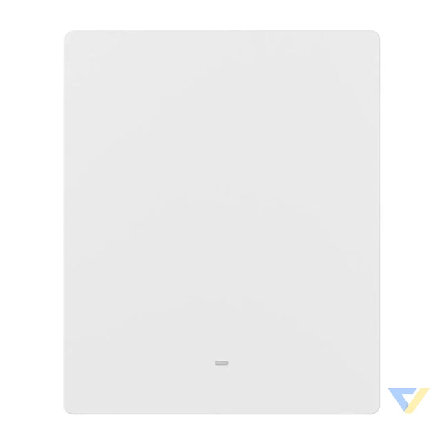Matter SONOFF M5 1C 80W WiFi smart wall switch (1 channel for frame) Switches