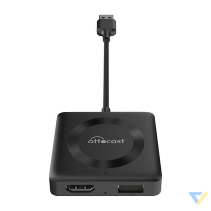MAX Ottocast TV car adapter CA361 C4 Android Auto wireless adapters