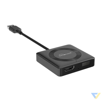 MAX Ottocast TV car adapter CA361 C4 Android Auto wireless adapters