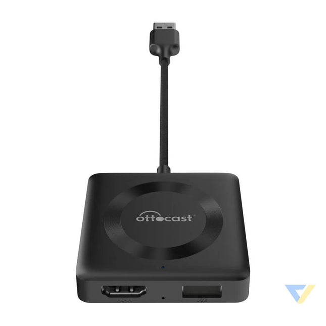MAX Ottocast TV car adapter CA361 C4 Android Auto wireless adapters