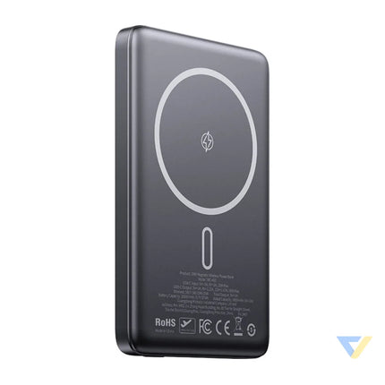 Mcdodo 20W 10000mAh magnetic powerbank MC 4651 Powerbanks