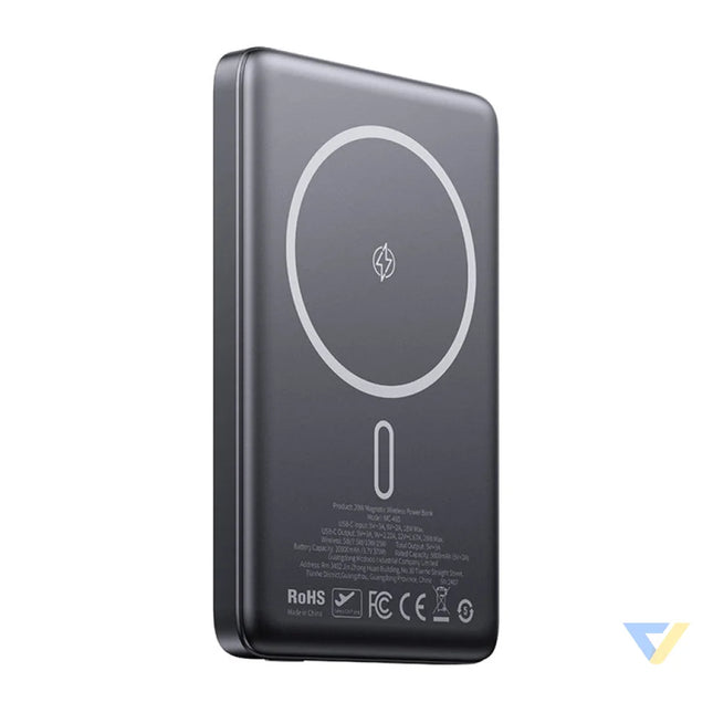 Mcdodo 20W 10000mAh magnetic powerbank MC 4651 Powerbanks