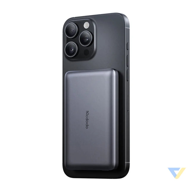 Mcdodo 20W 10000mAh magnetic powerbank MC 4651 Powerbanks