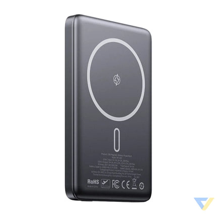 Mcdodo 20W 10000mAh magnetic powerbank MC 4651 Powerbanks