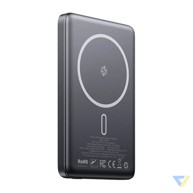 Mcdodo 20W 10000mAh magnetic powerbank MC 4651 Powerbanks