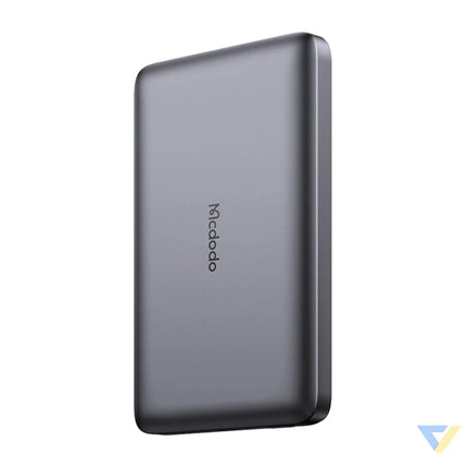 Mcdodo 20W 10000mAh magnetic powerbank MC 4651 Powerbanks