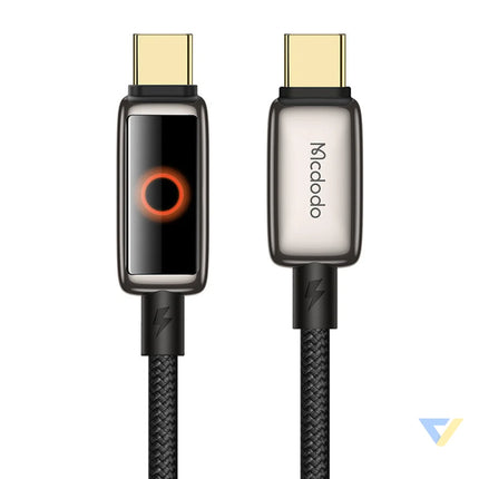 Mcdodo CA 6680 USB C to USB C cable 1.2m USB C to USB C