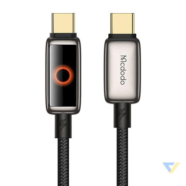 Mcdodo CA 6680 USB C to USB C cable 1.2m USB C to USB C