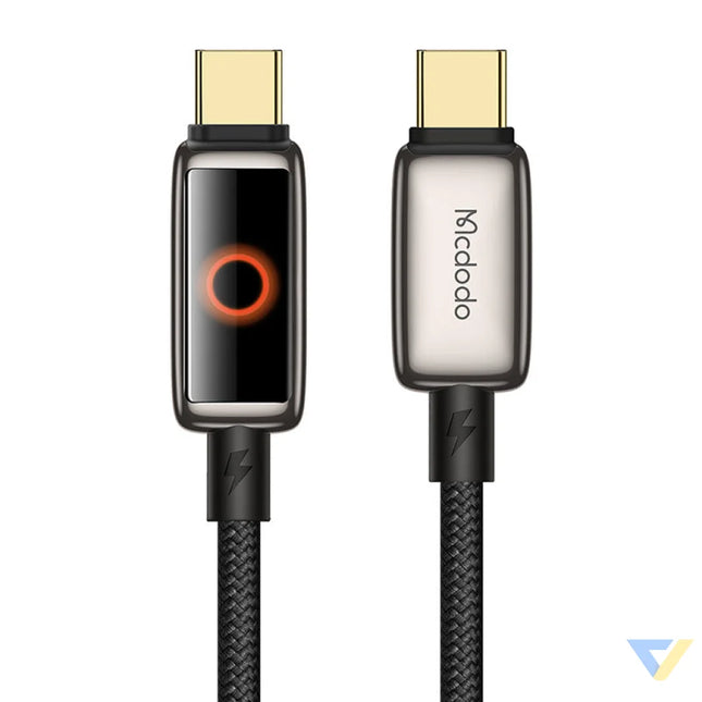 Mcdodo CA 6680 USB C to USB C cable 1.2m USB C to USB C