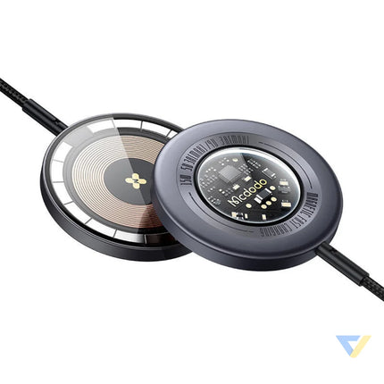 Mcdodo CH 2330 magnetic inductive charger Wireless chargers