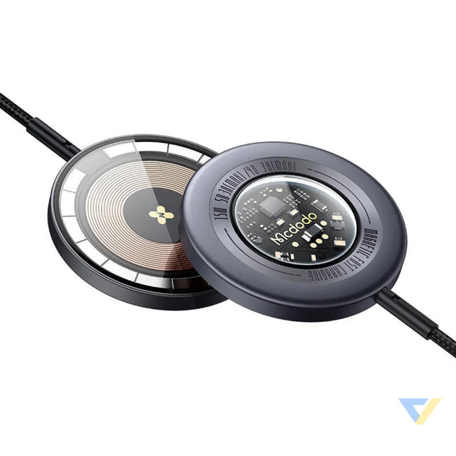 Mcdodo CH 2330 magnetic inductive charger Wireless chargers