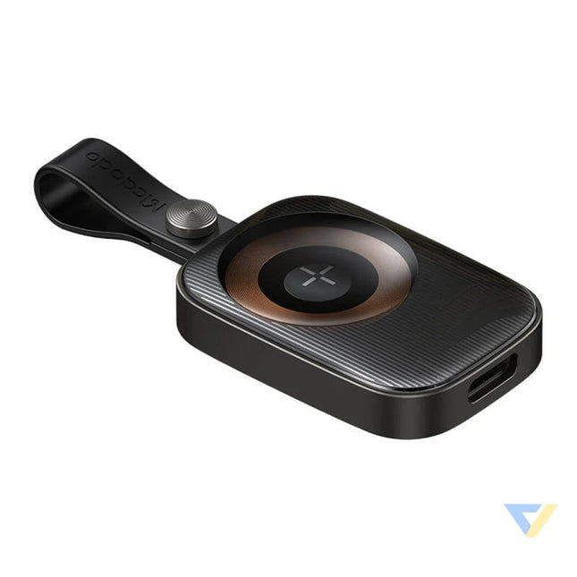 McDodo CH 4991 USB C magnetic charger for Apple Watch Wireless chargers