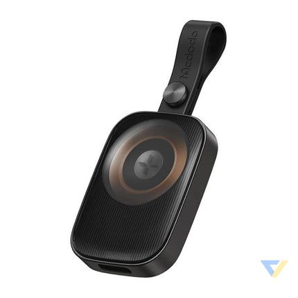 McDodo CH 4991 USB C magnetic charger for Apple Watch Wireless chargers