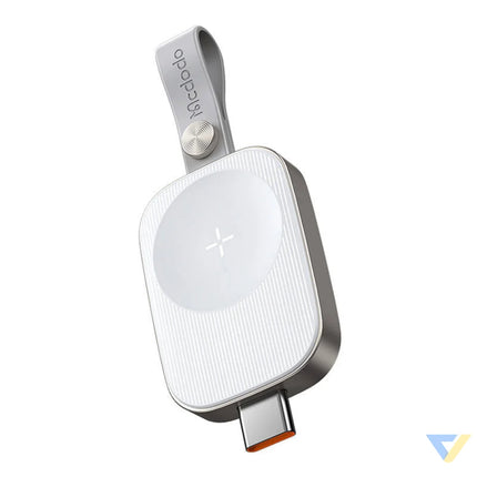 Mcdodo CH 4992 USB C Charger for Apple Watch Wireless chargers