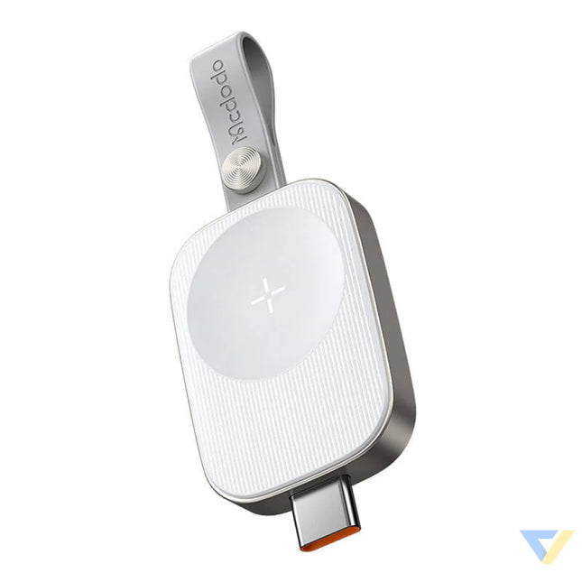 Mcdodo CH 4992 USB C Charger for Apple Watch Wireless chargers