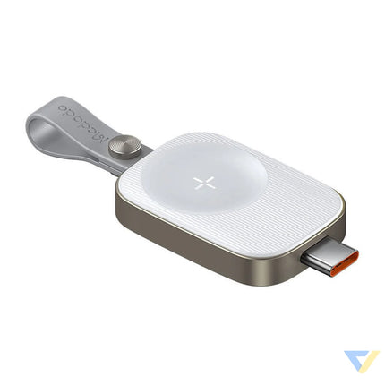 Mcdodo CH 4992 USB C Charger for Apple Watch Wireless chargers