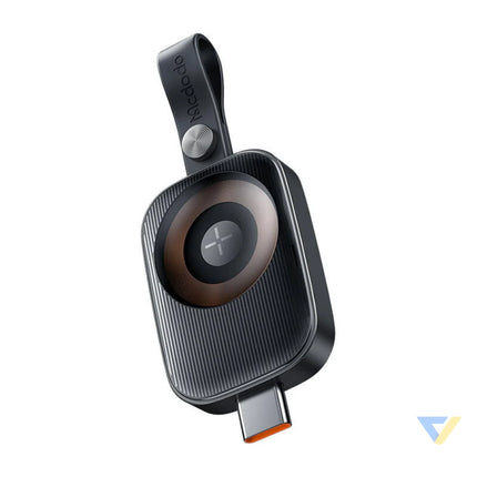 McDodo CH 4993 USB C magnetic charger for Apple Watch Wireless chargers
