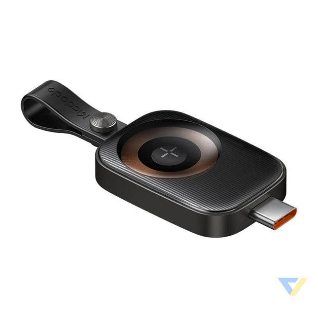 McDodo CH 4993 USB C magnetic charger for Apple Watch Wireless chargers