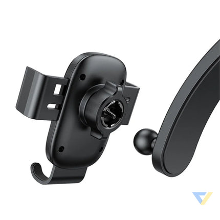 Mcdodo CM 7220 Universal Phone Holder (black) Phone holders