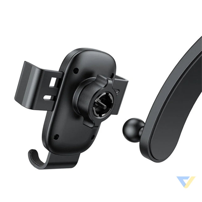 Mcdodo CM 7220 Universal Phone Holder (black) Phone holders