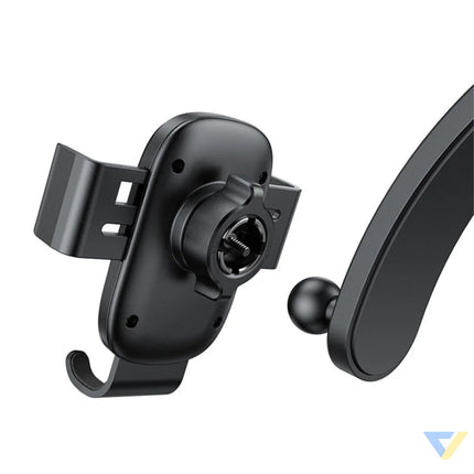 Mcdodo CM 7220 Universal Phone Holder (black) Phone holders