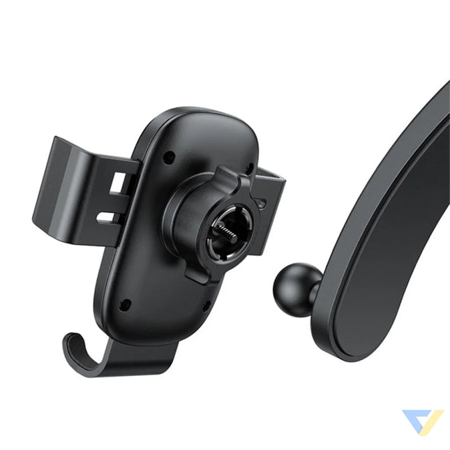 Mcdodo CM 7220 Universal Phone Holder (black) Phone holders