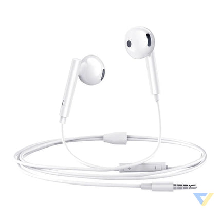 Mcdodo HP 6080 in ear wired headphones (white) Wired