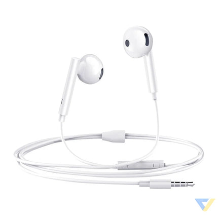 Mcdodo HP 6080 in ear wired headphones (white) Wired