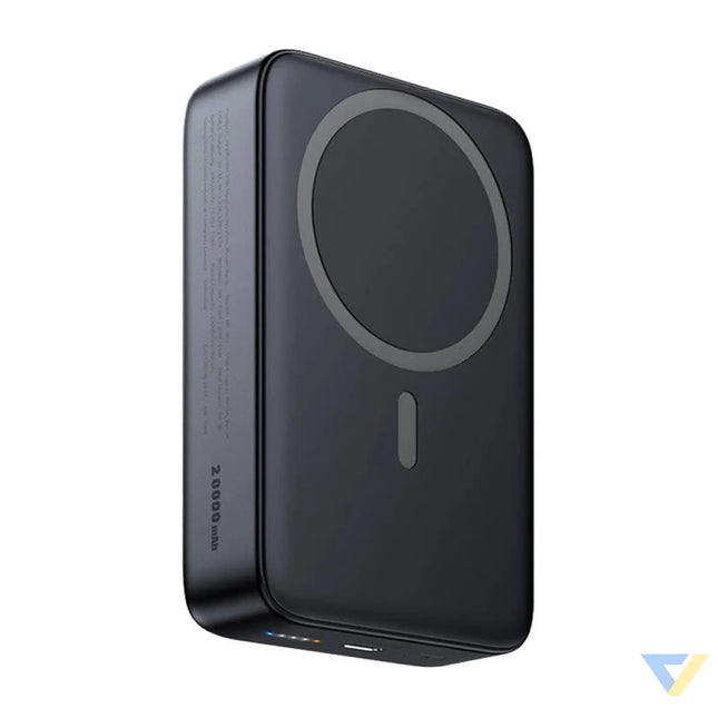Mcdodo MC 5021 Magnetic Power Bank 20000mAh 20W (black) Powerbanks