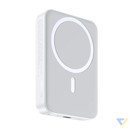 Mcdodo MC 5930 Magnetic Power Bank 10000mAh 30W (white) Powerbanks