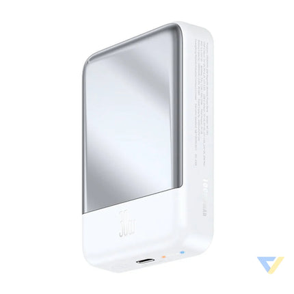 Mcdodo MC 5930 Magnetic Power Bank 10000mAh 30W (white) Powerbanks