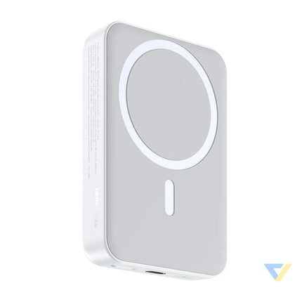 Mcdodo MC 5930 Magnetic Power Bank 10000mAh 30W (white) Powerbanks