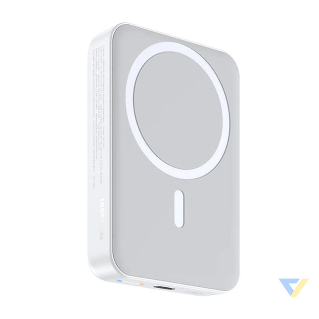 Mcdodo MC 5930 Magnetic Power Bank 10000mAh 30W (white) Powerbanks