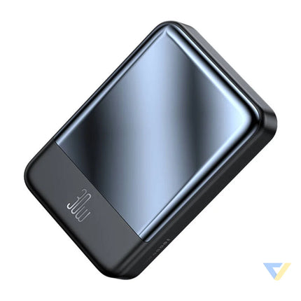 Mcdodo MC 5931 Magnetic Power Bank 10000mAh 30W (black) Powerbanks