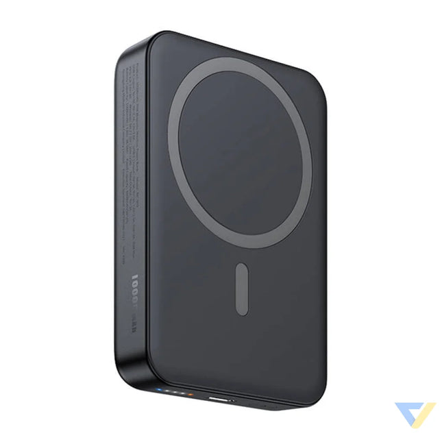 Mcdodo MC 5931 Magnetic Power Bank 10000mAh 30W (black) Powerbanks